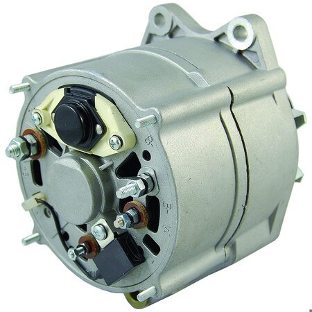 Ilb Gold Replacement For Daf F 1400, Year 1970 Alternator F 1400 YEAR 1970 ALTERNATOR